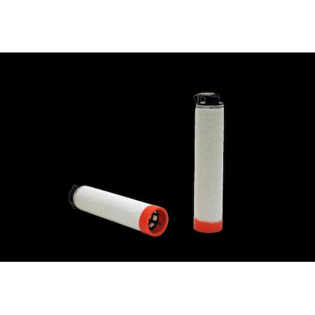 Wix Filters Air Filter, 49463 49463